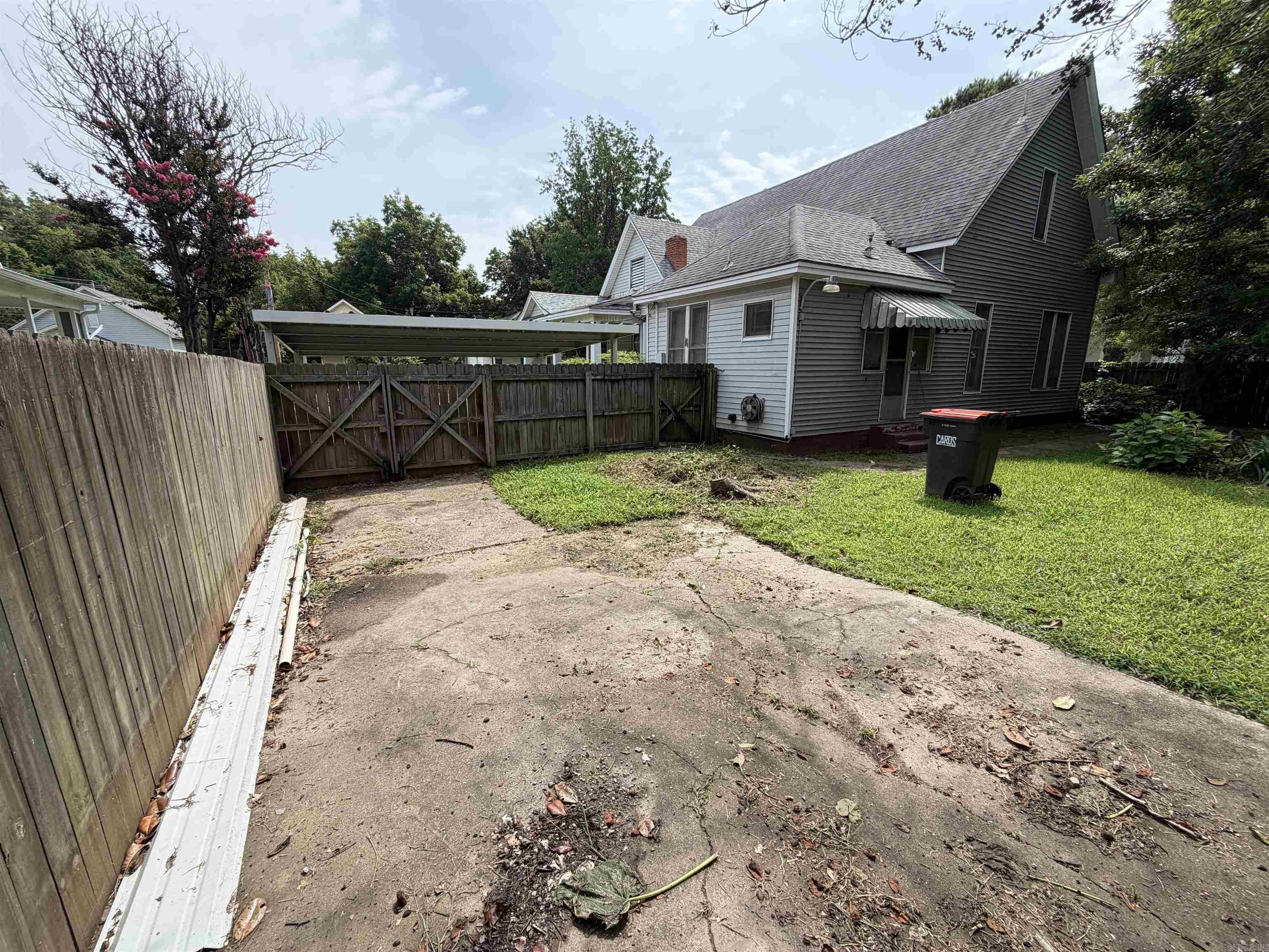 Not In List - Residential