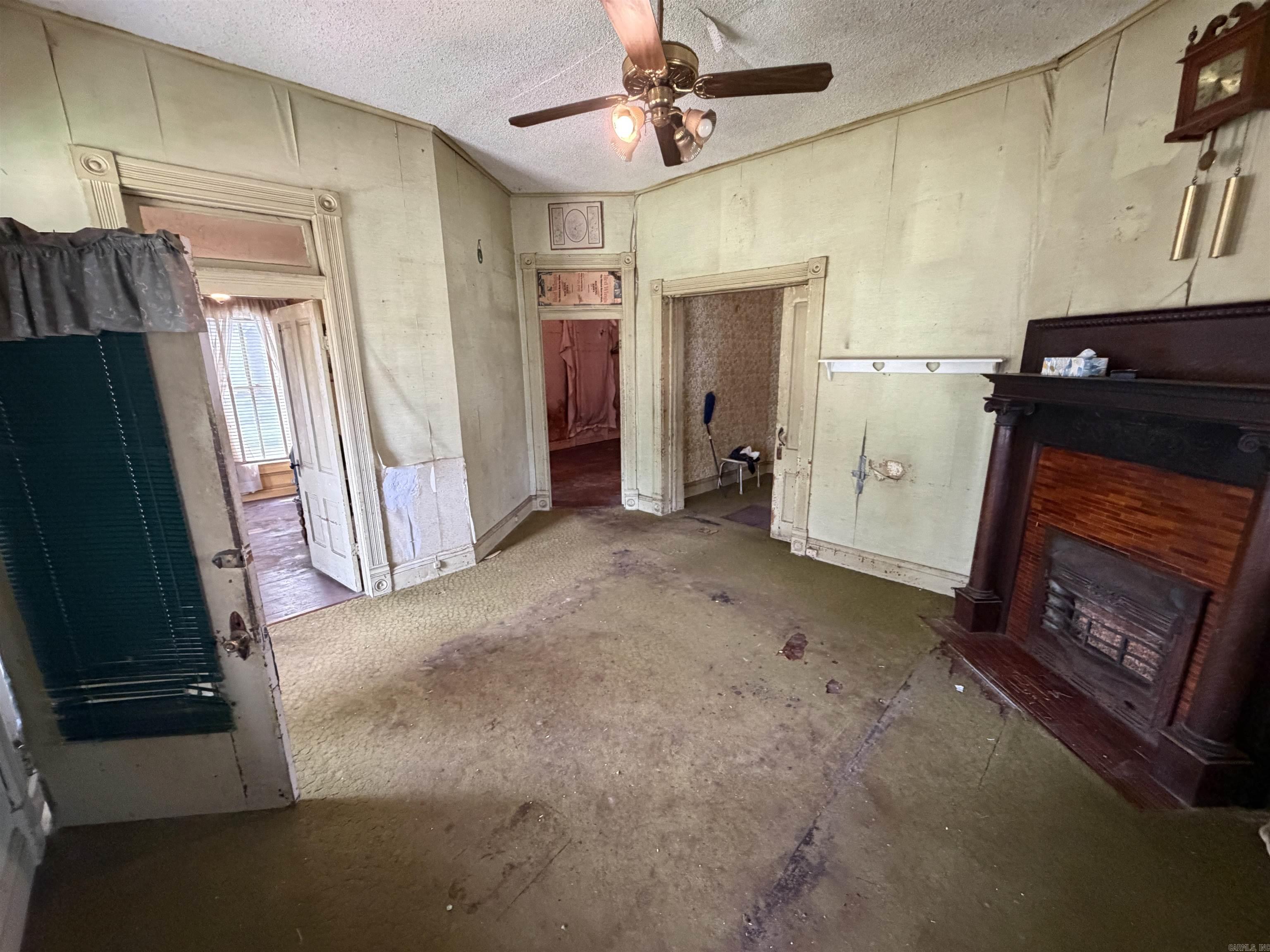 Not In List - Residential