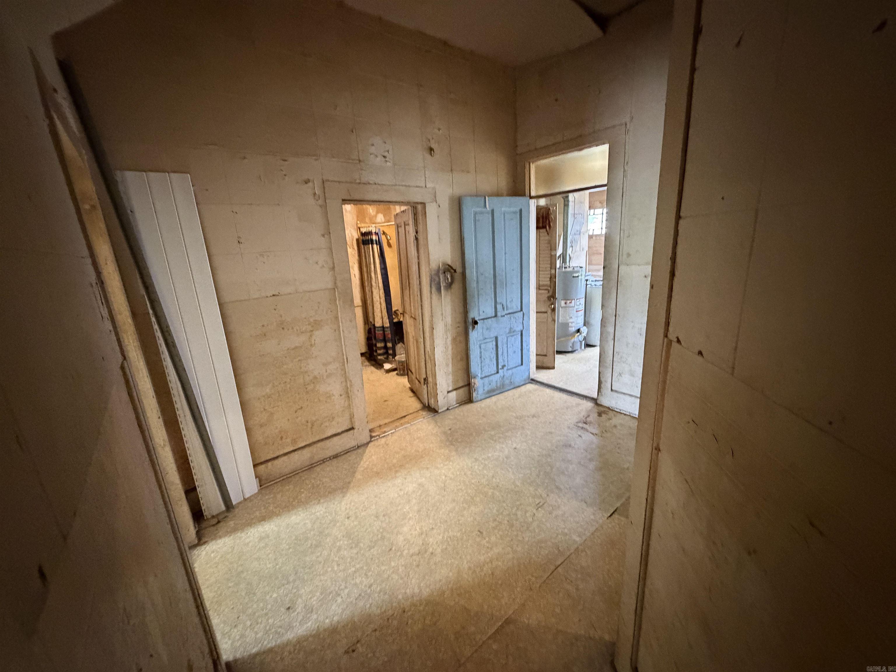 Not In List - Residential