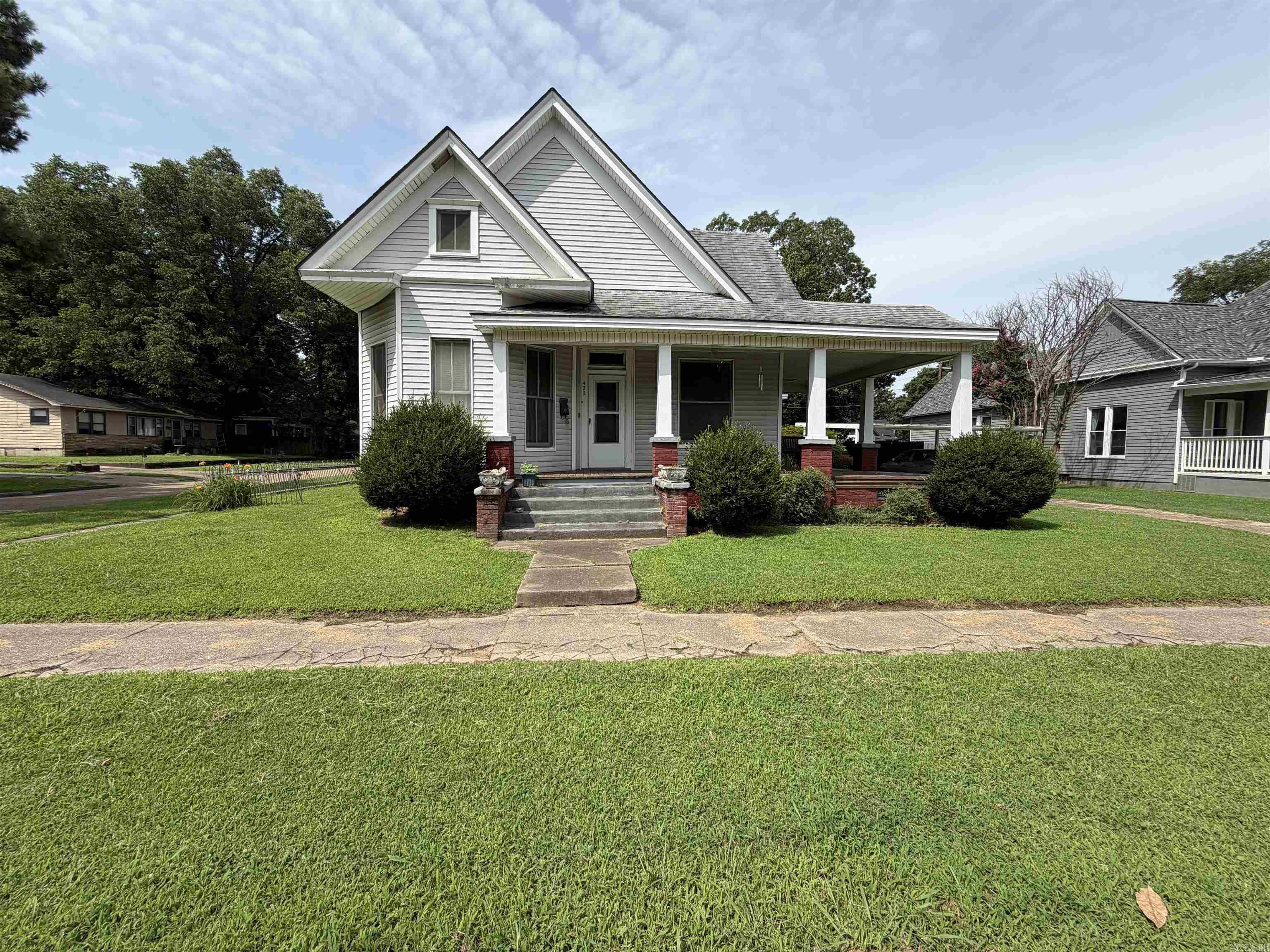 Not In List - Residential