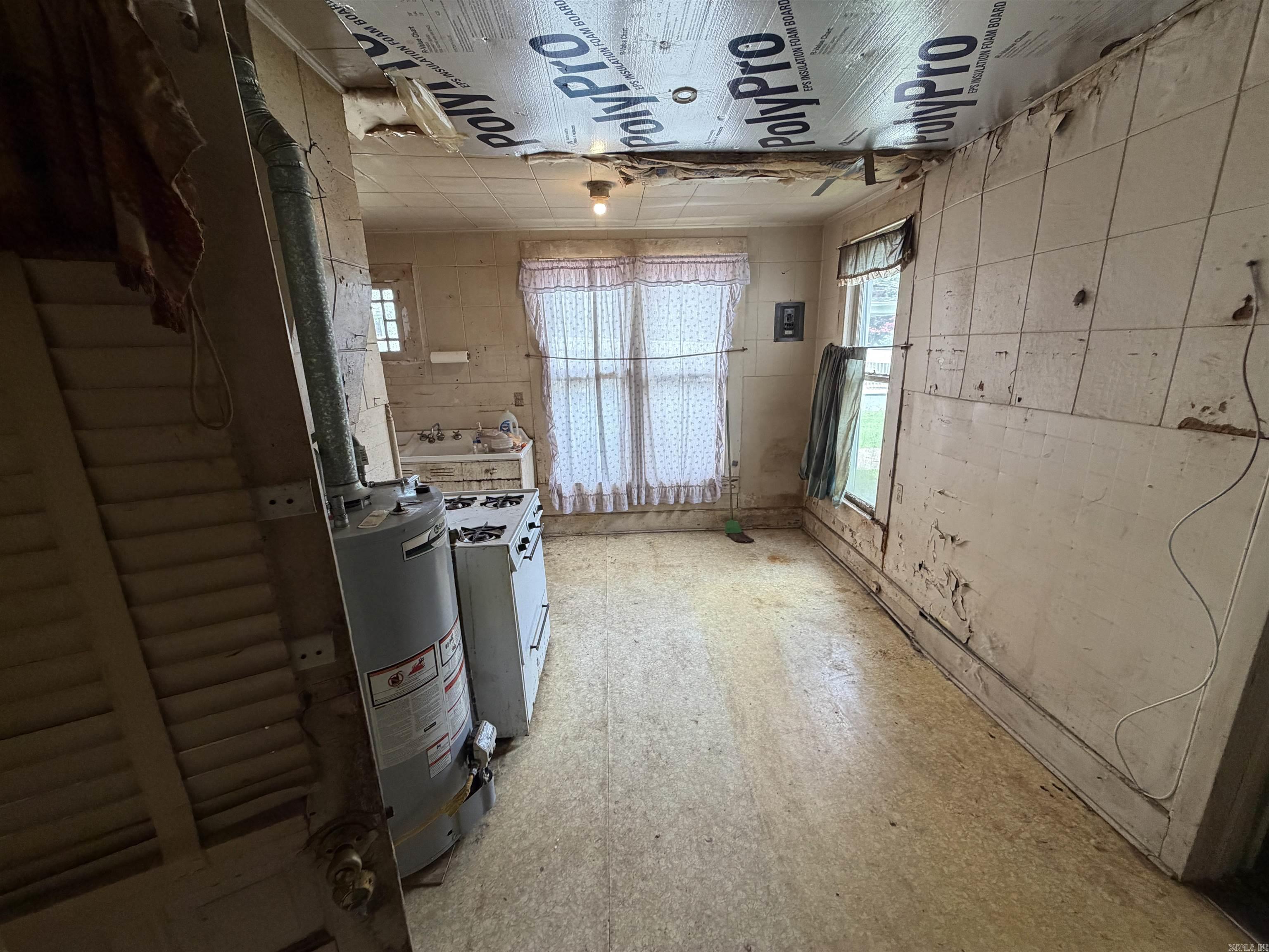 Not In List - Residential