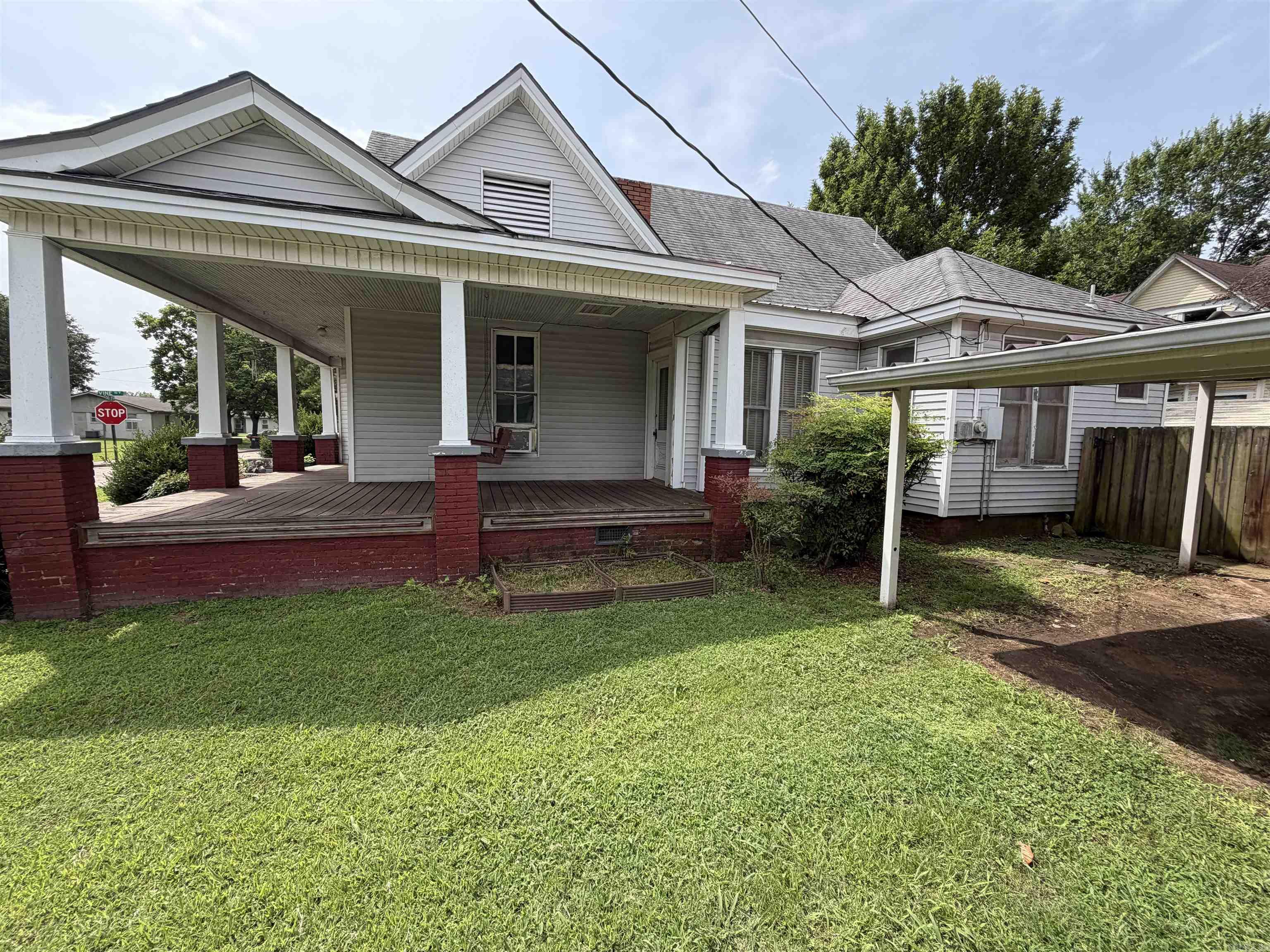 Not In List - Residential