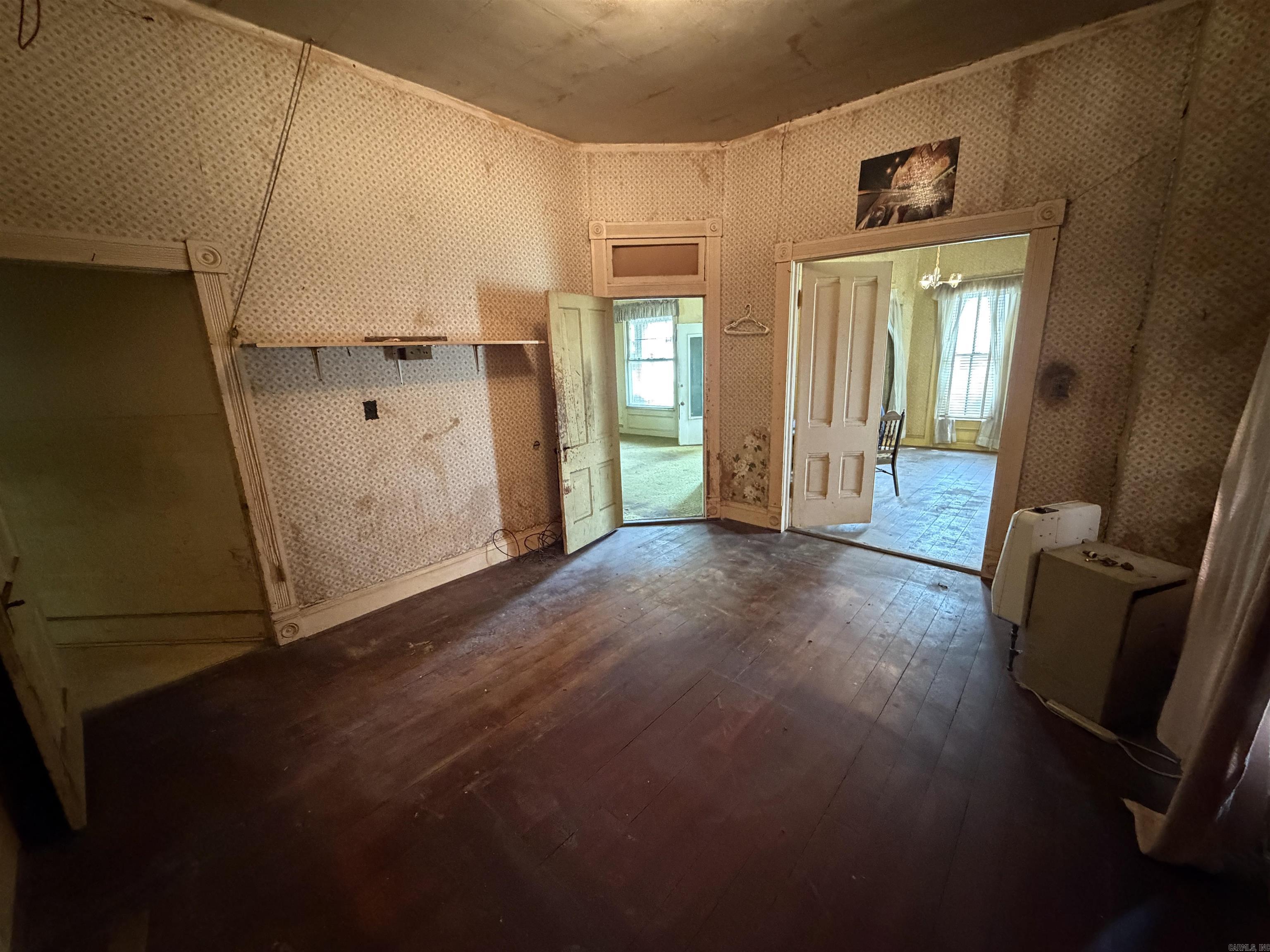 Not In List - Residential