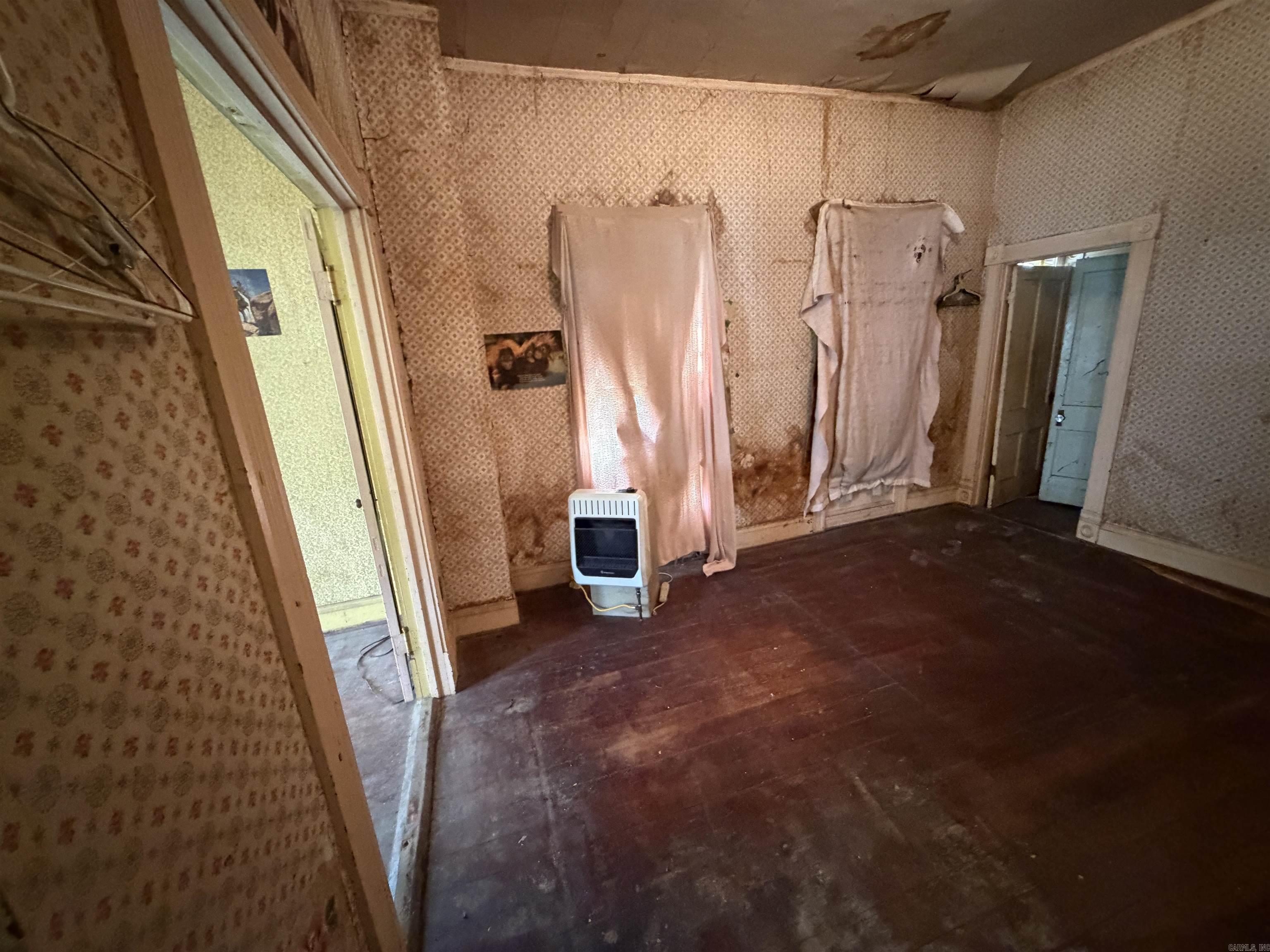 Not In List - Residential