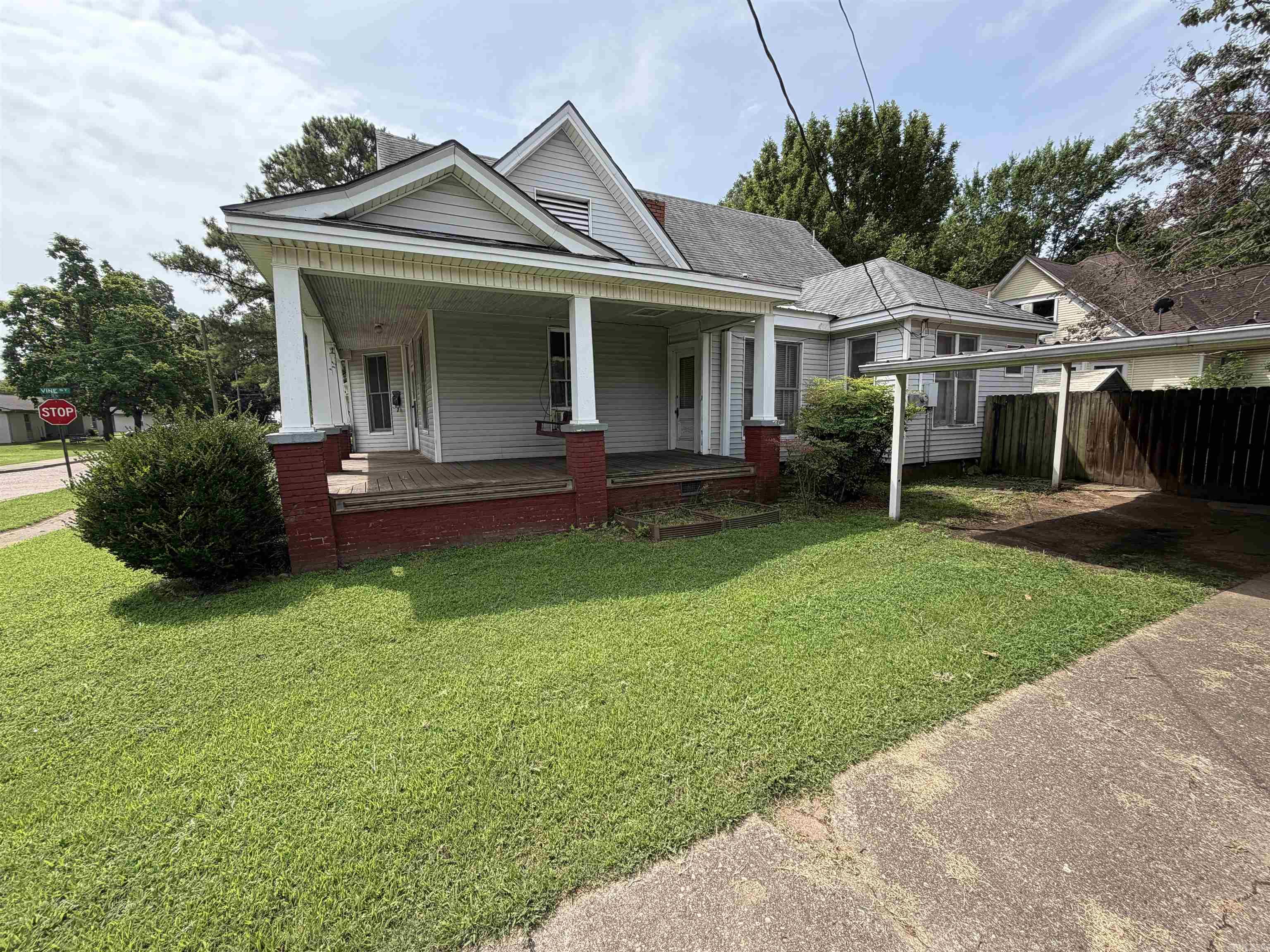 Not In List - Residential