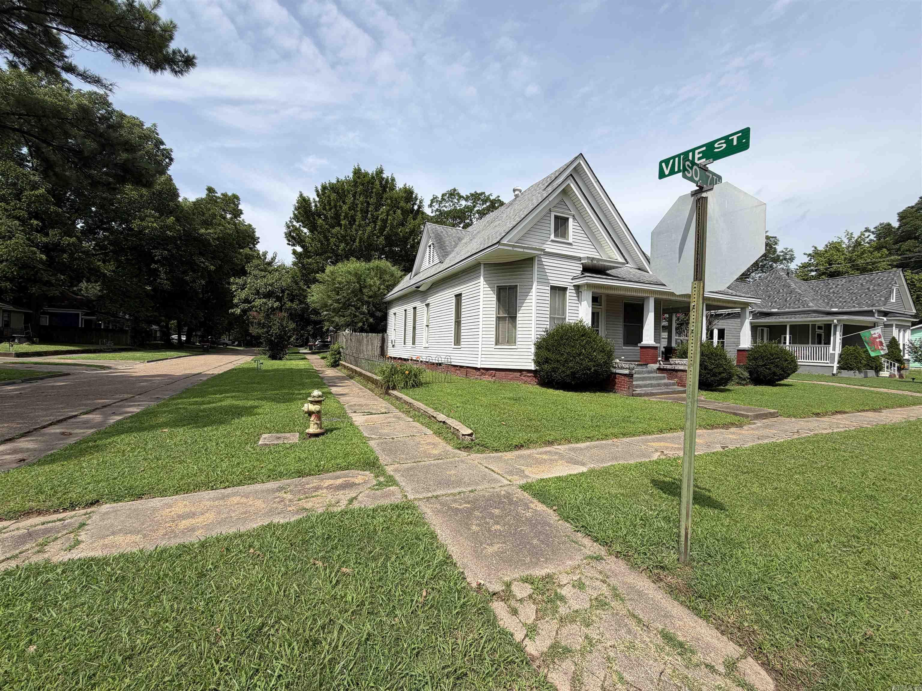 Not In List - Residential