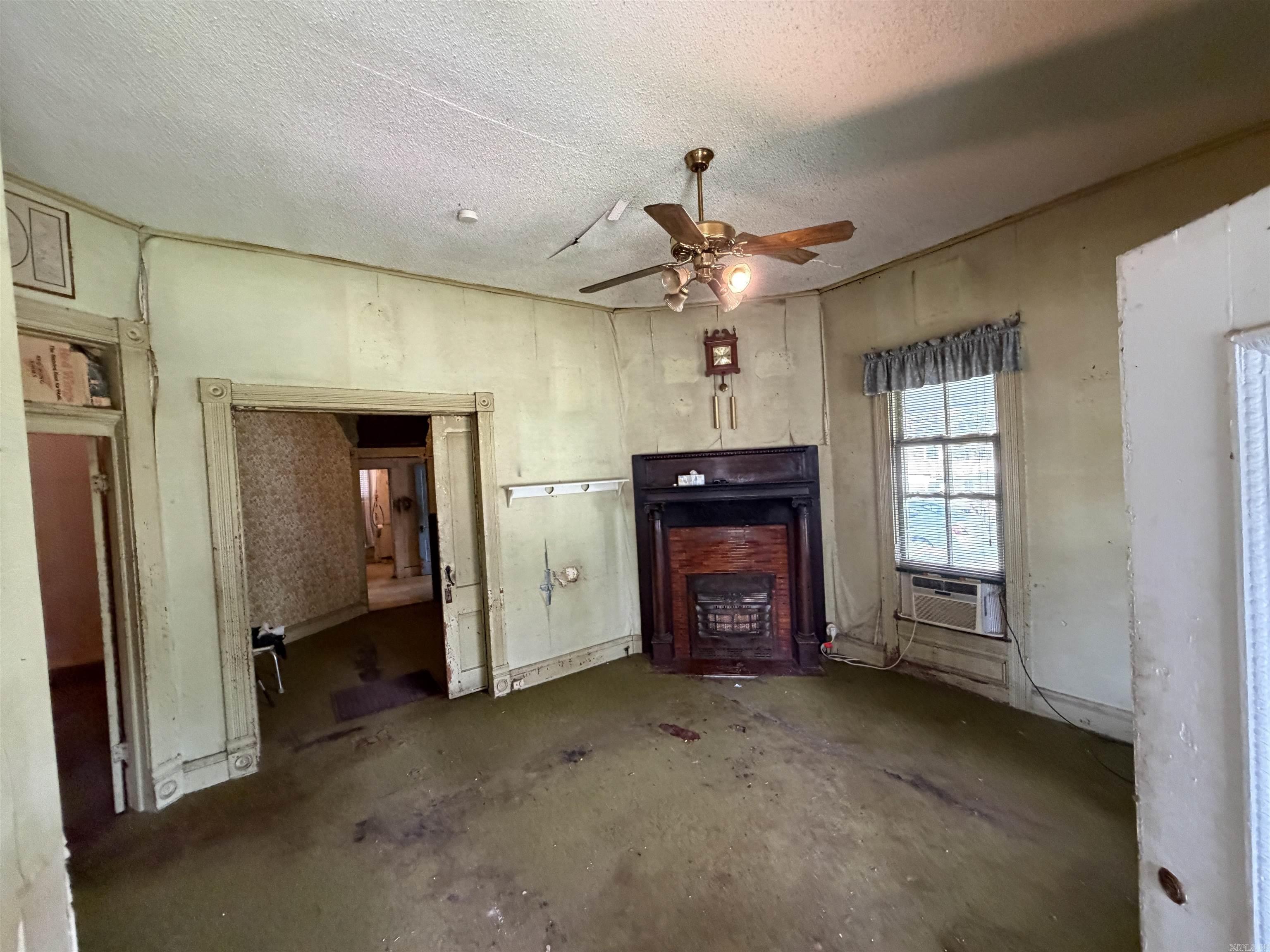 Not In List - Residential