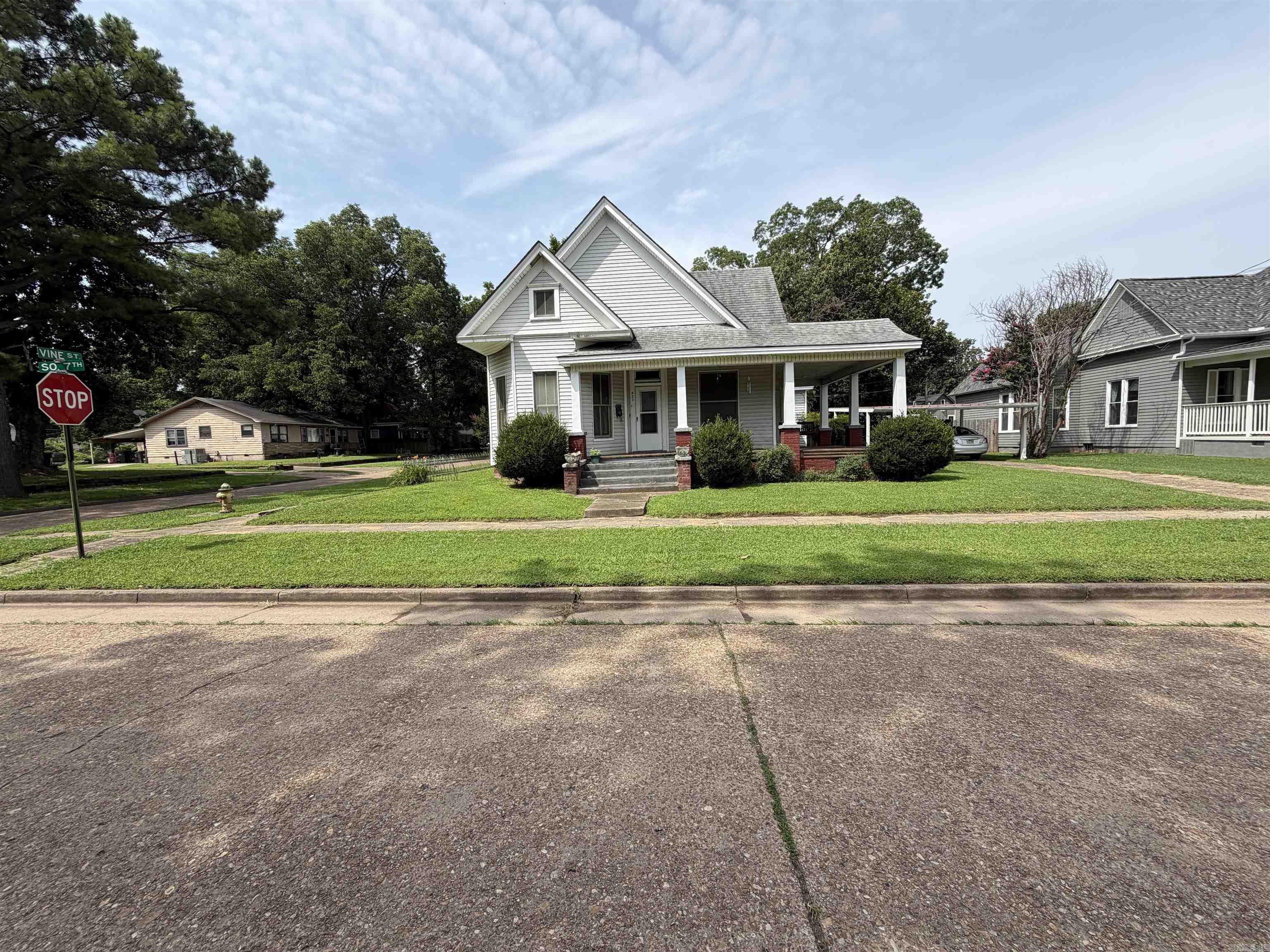 Not In List - Residential
