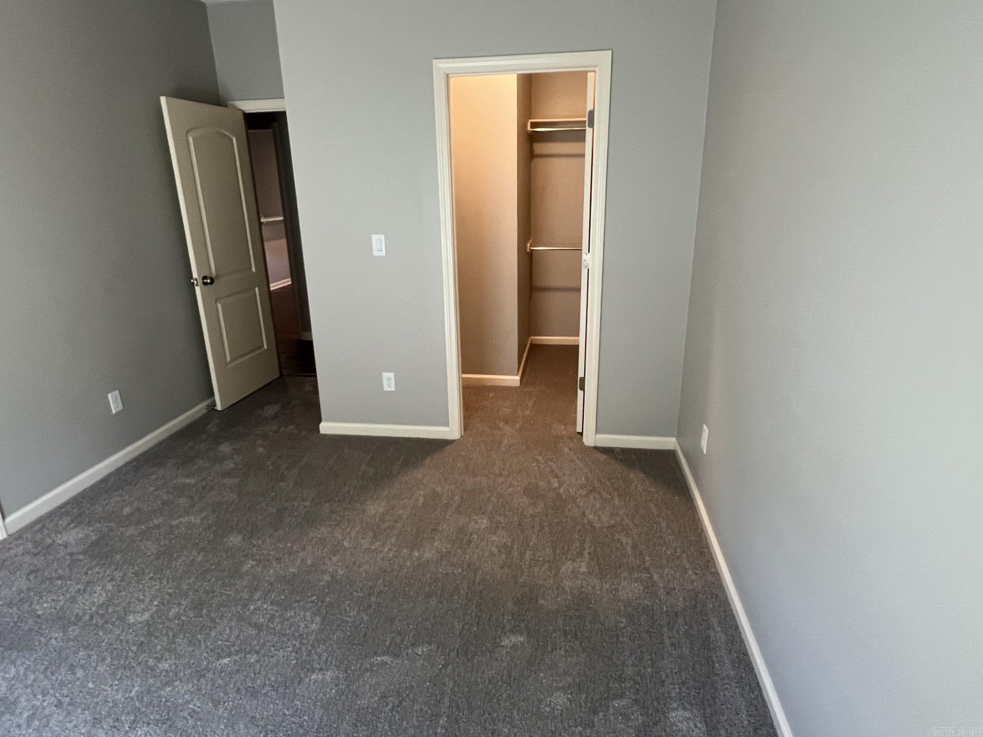 City of Little Rock - Residential Lease