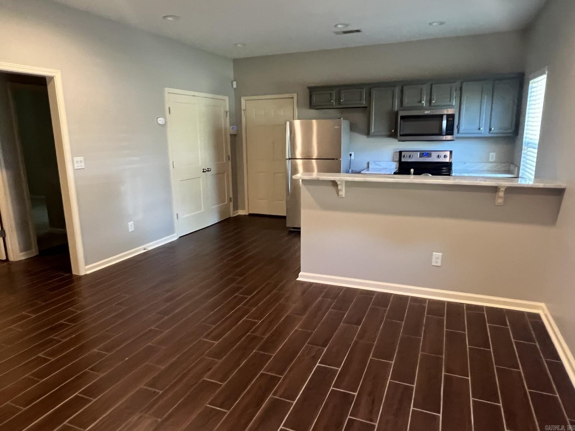 City of Little Rock - Residential Lease