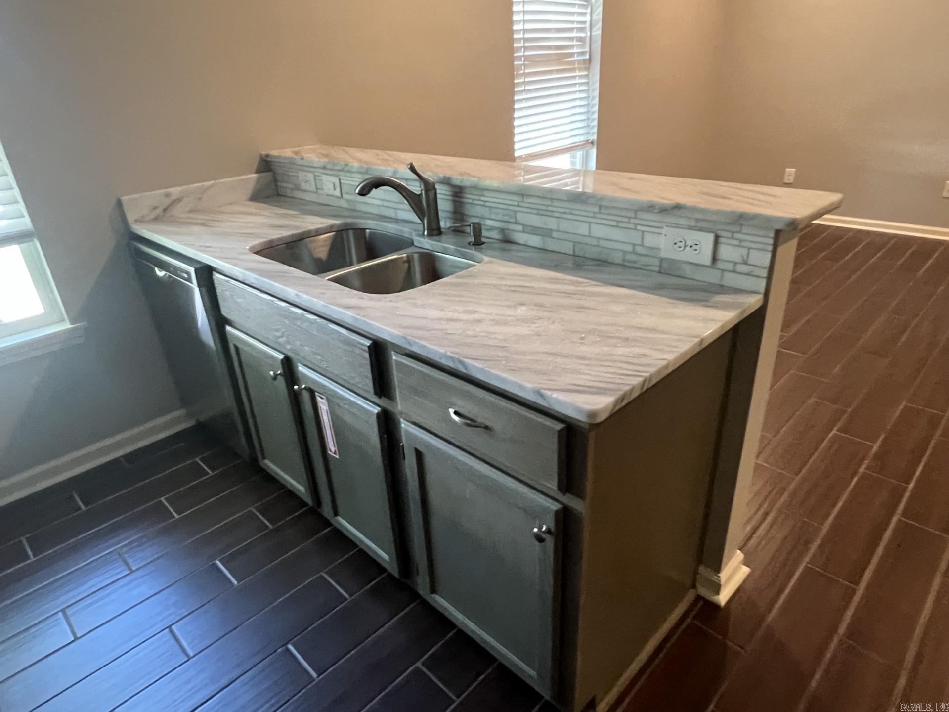 City of Little Rock - Residential Lease