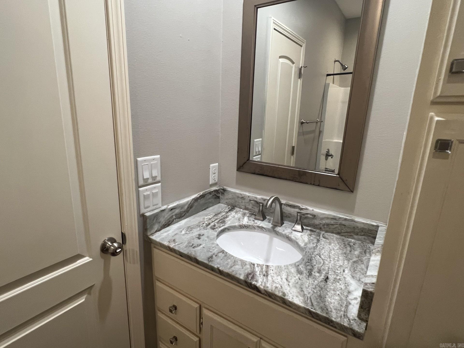 City of Little Rock - Residential Lease
