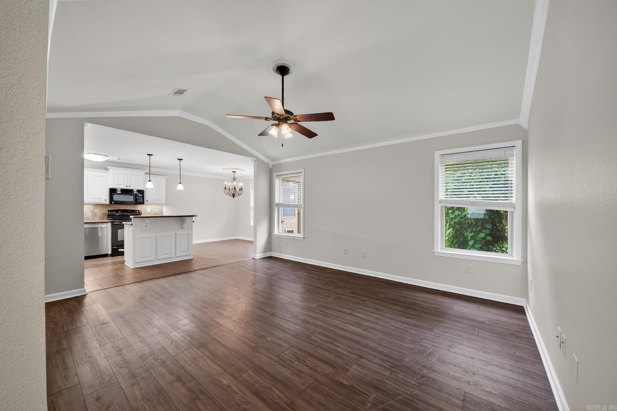 Orchard Hollow Estates - Residential Lease