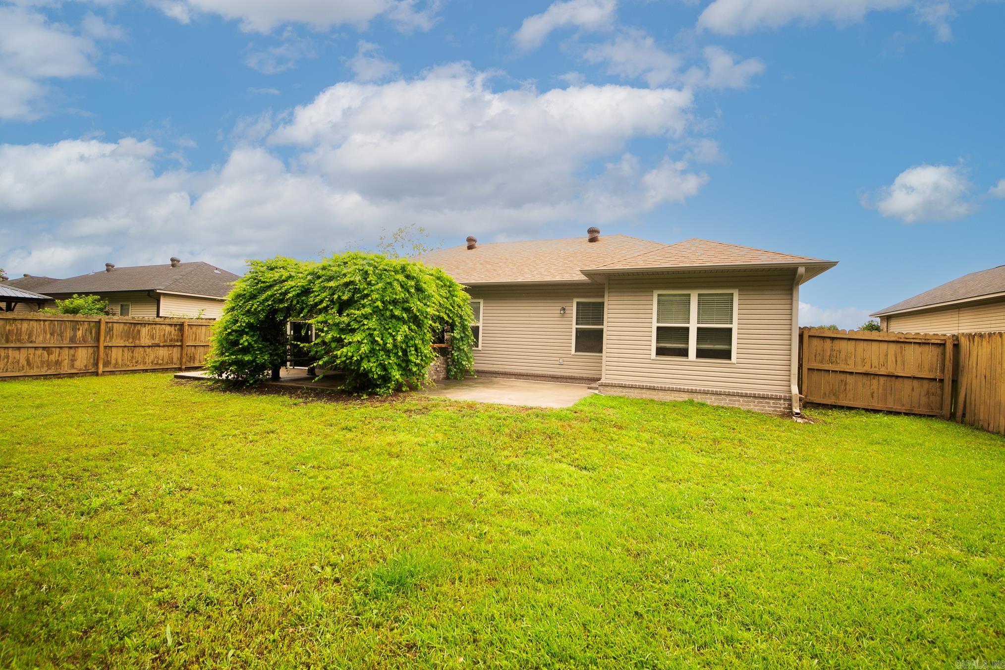 Orchard Hollow Estates - Residential Lease