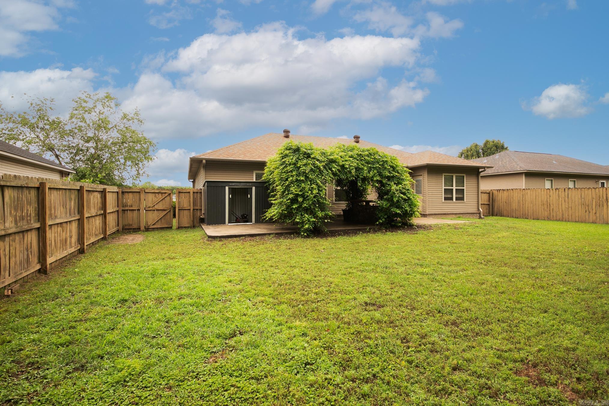 Orchard Hollow Estates - Residential Lease