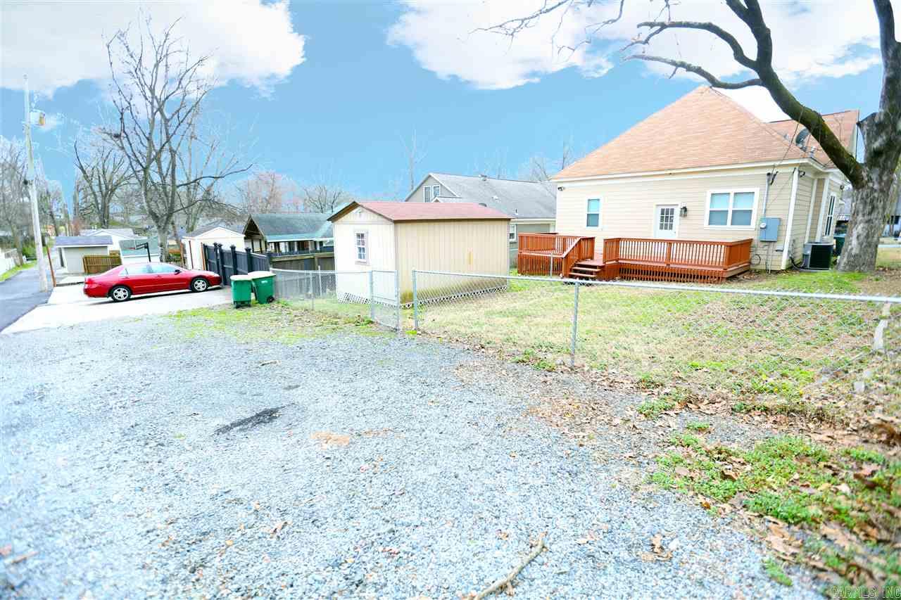 Elmhurst - Residential Lease