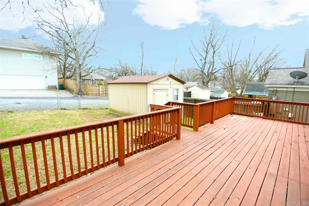 Elmhurst - Residential Lease
