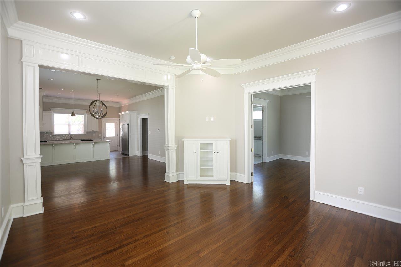 Elmhurst - Residential Lease