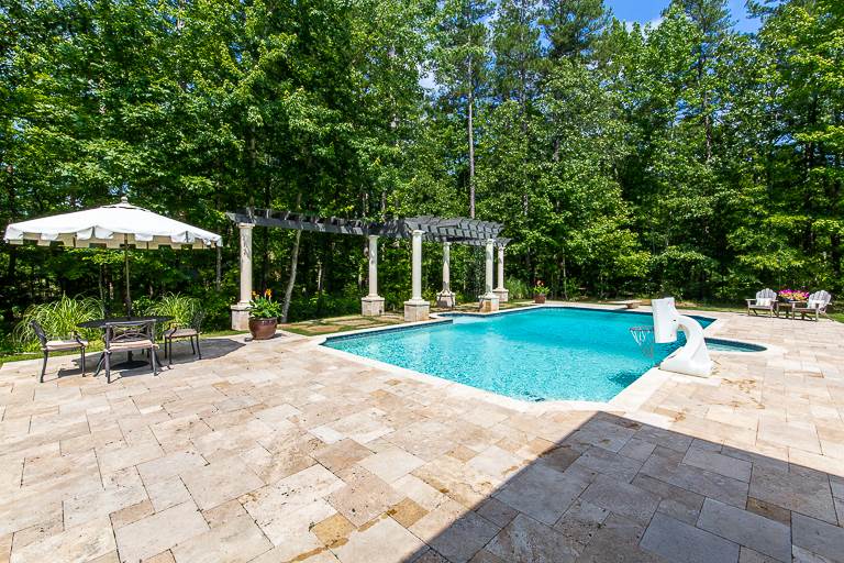 CHENAL VALLEY SOLOGNE CIRCLE - Residential