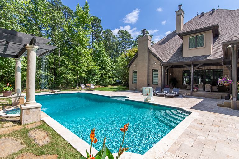 CHENAL VALLEY SOLOGNE CIRCLE - Residential