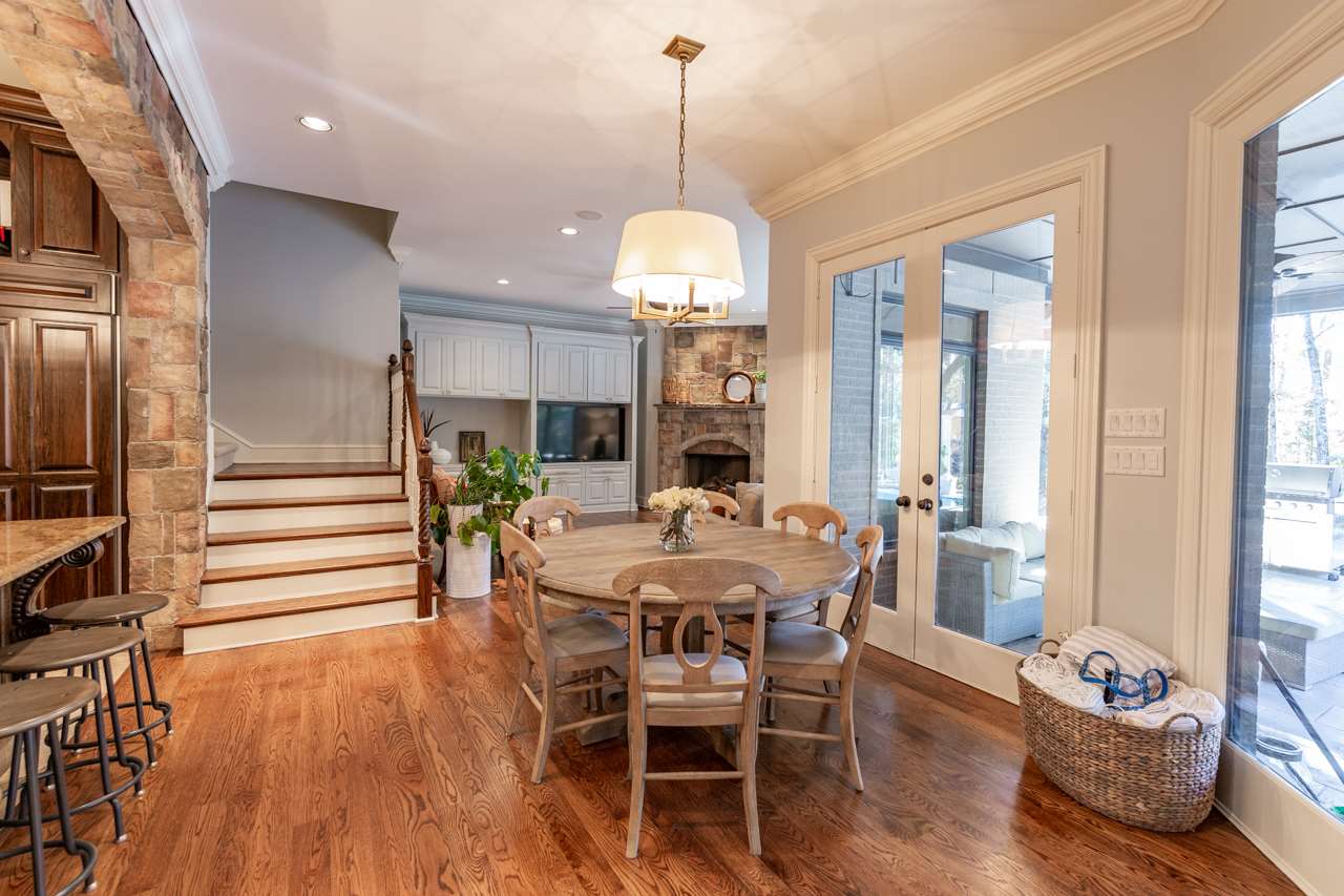 CHENAL VALLEY SOLOGNE CIRCLE - Residential