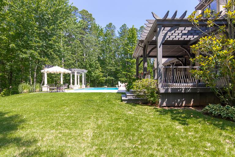 CHENAL VALLEY SOLOGNE CIRCLE - Residential