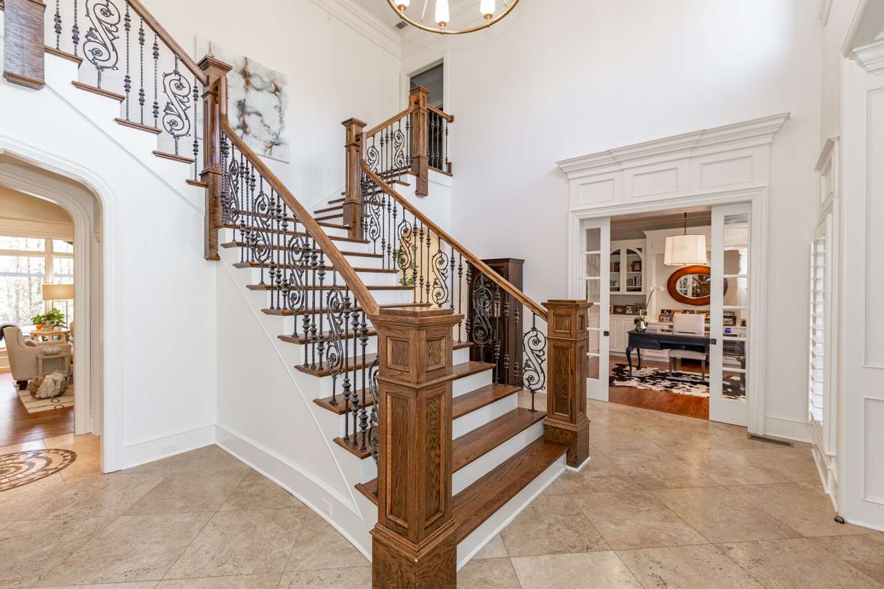 CHENAL VALLEY SOLOGNE CIRCLE - Residential