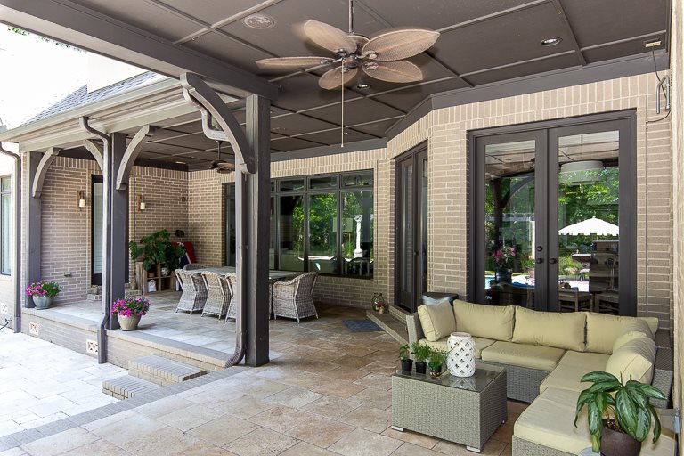 CHENAL VALLEY SOLOGNE CIRCLE - Residential