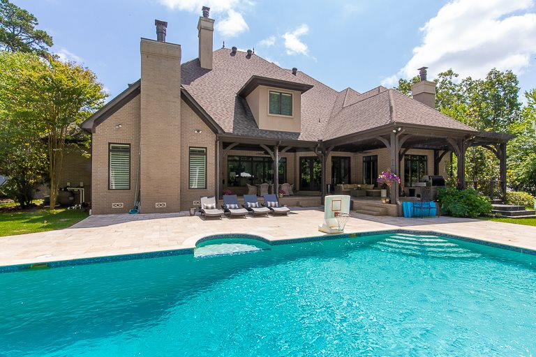 CHENAL VALLEY SOLOGNE CIRCLE - Residential