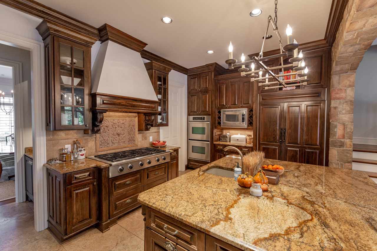 CHENAL VALLEY SOLOGNE CIRCLE - Residential