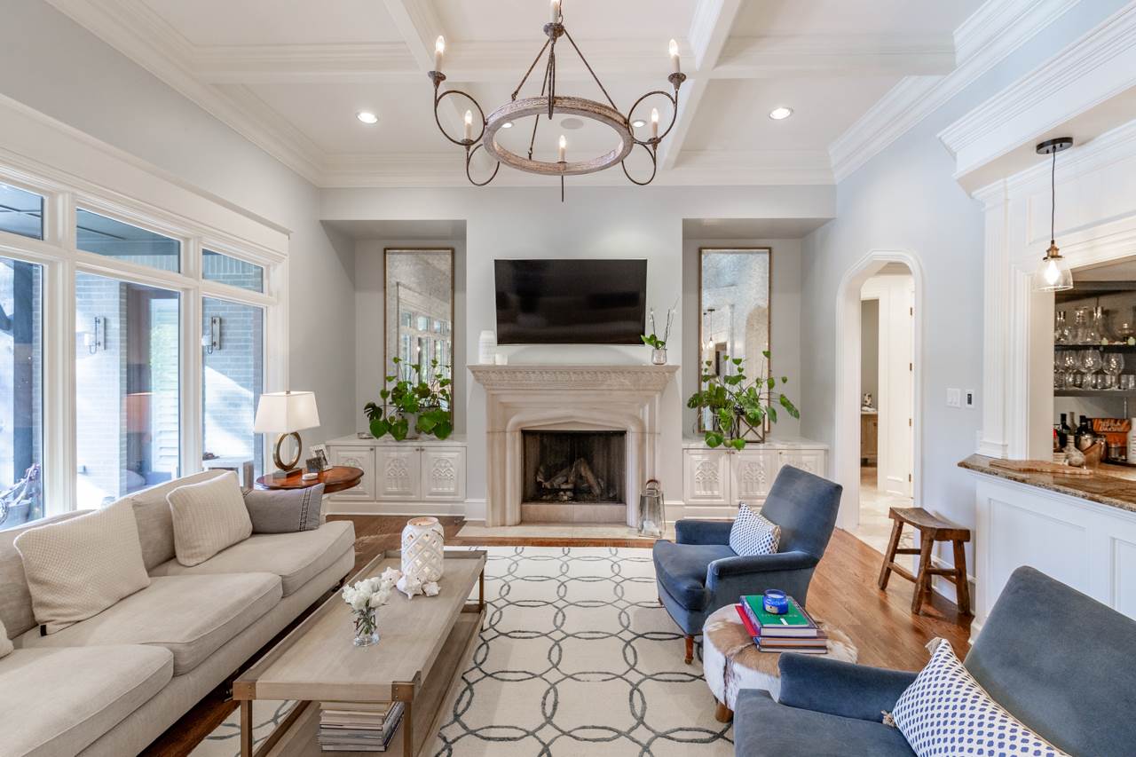 CHENAL VALLEY SOLOGNE CIRCLE - Residential