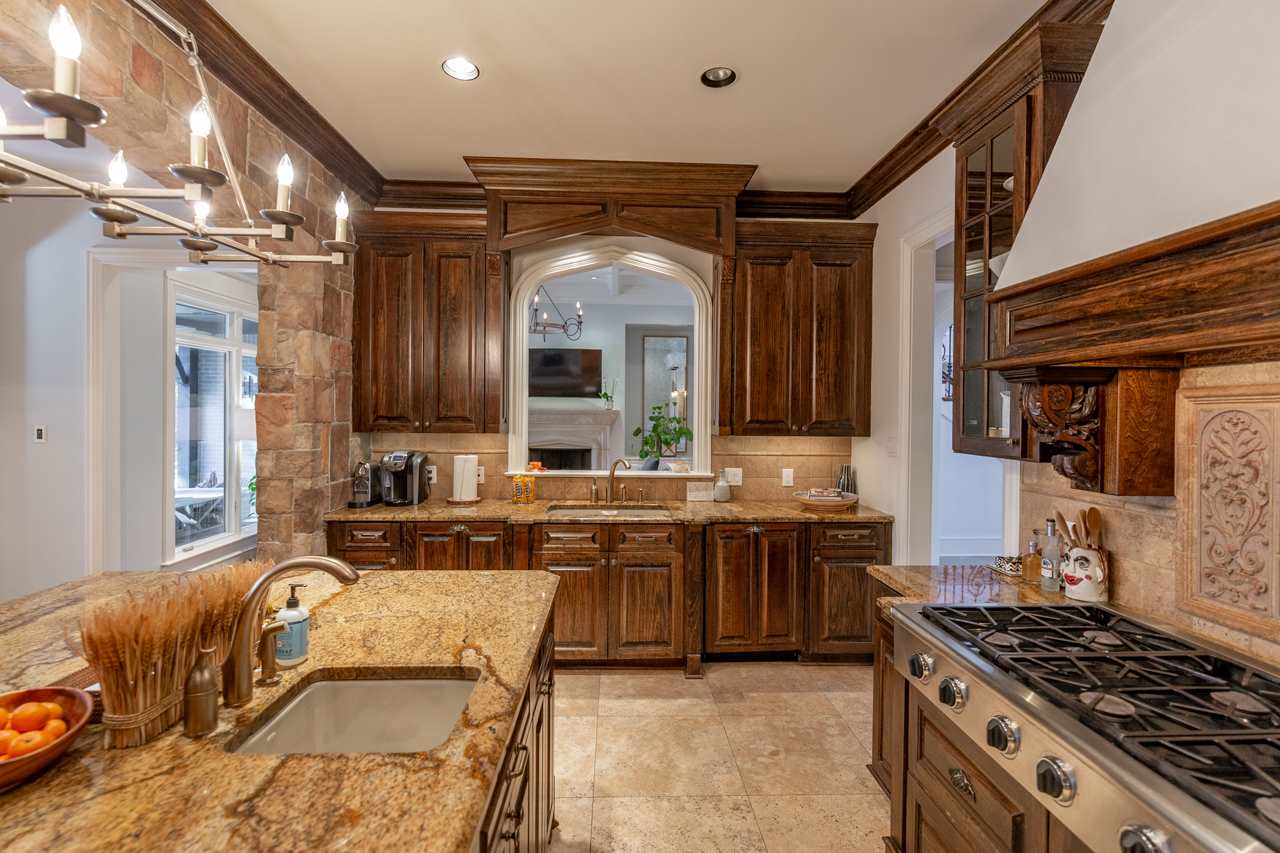 CHENAL VALLEY SOLOGNE CIRCLE - Residential