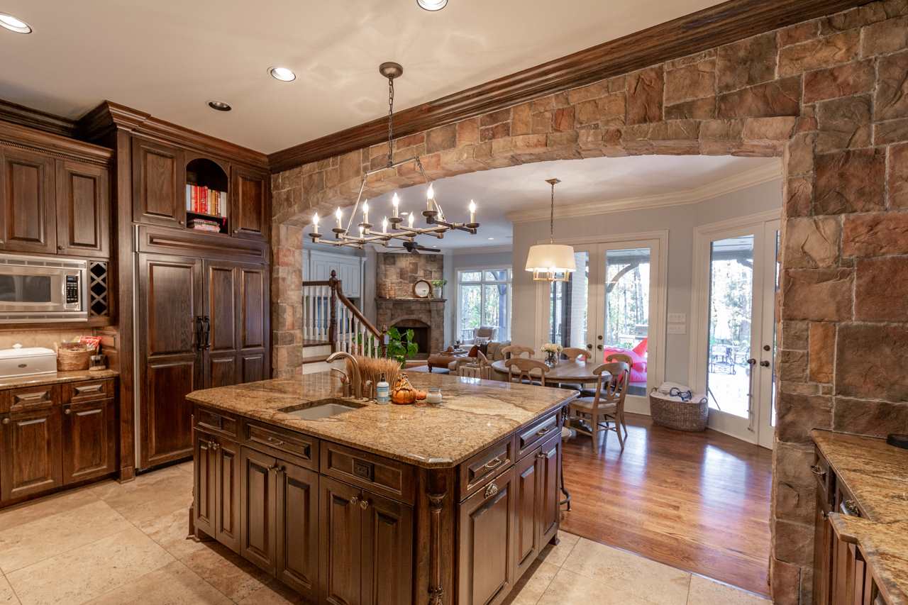 CHENAL VALLEY SOLOGNE CIRCLE - Residential