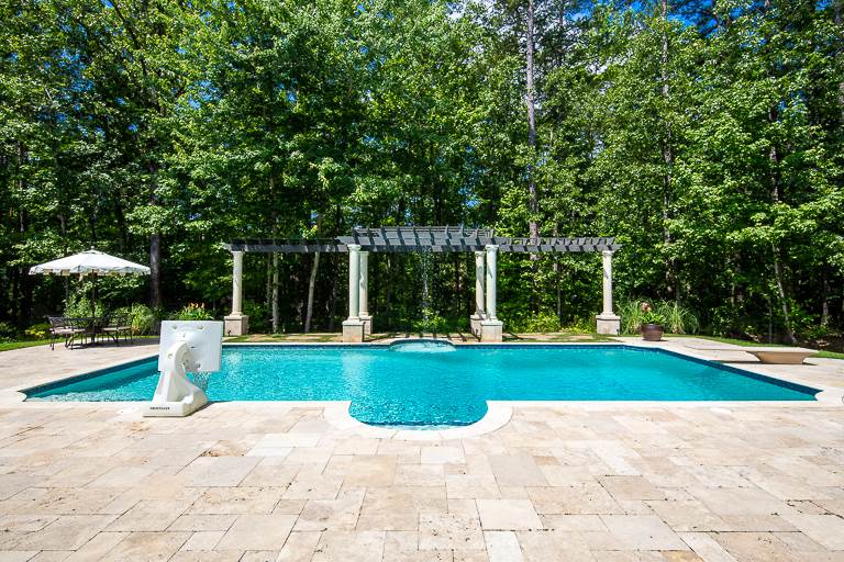 CHENAL VALLEY SOLOGNE CIRCLE - Residential