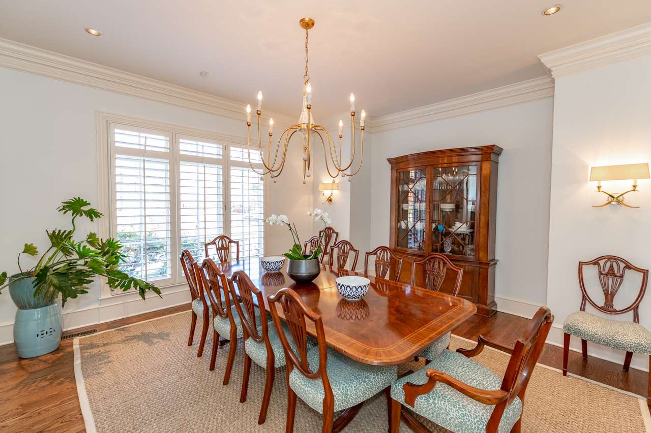 CHENAL VALLEY SOLOGNE CIRCLE - Residential