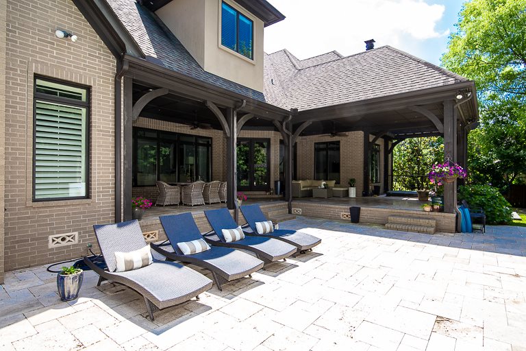 CHENAL VALLEY SOLOGNE CIRCLE - Residential
