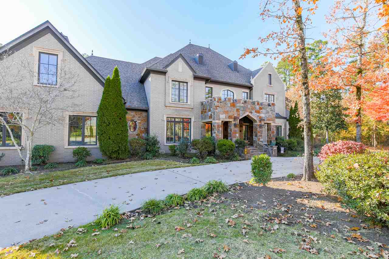CHENAL VALLEY SOLOGNE CIRCLE - Residential