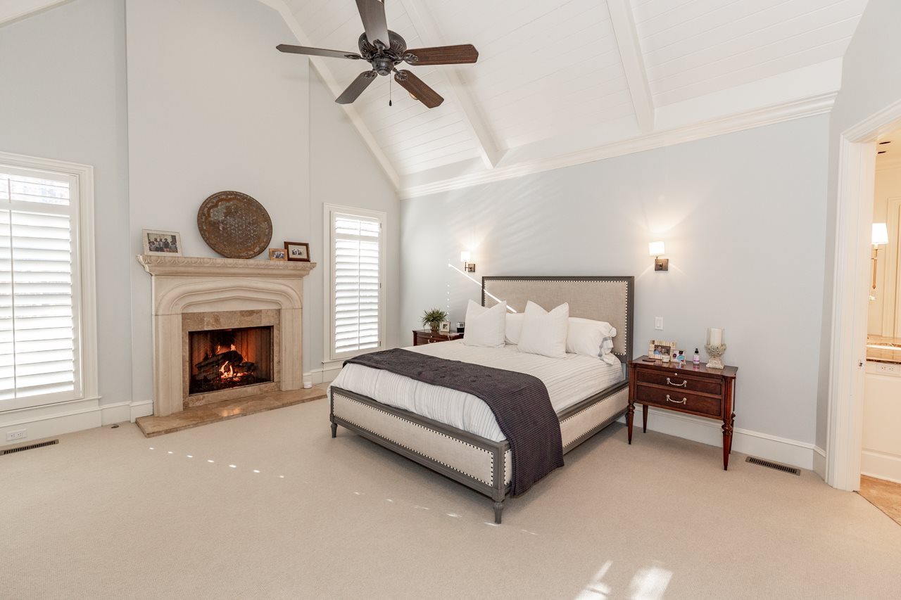 CHENAL VALLEY SOLOGNE CIRCLE - Residential