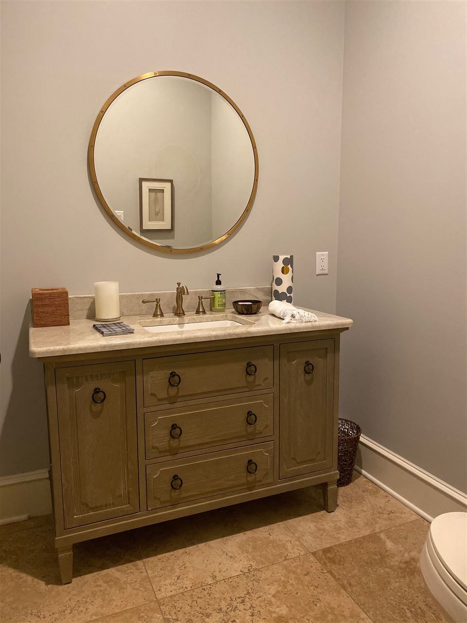 CHENAL VALLEY SOLOGNE CIRCLE - Residential