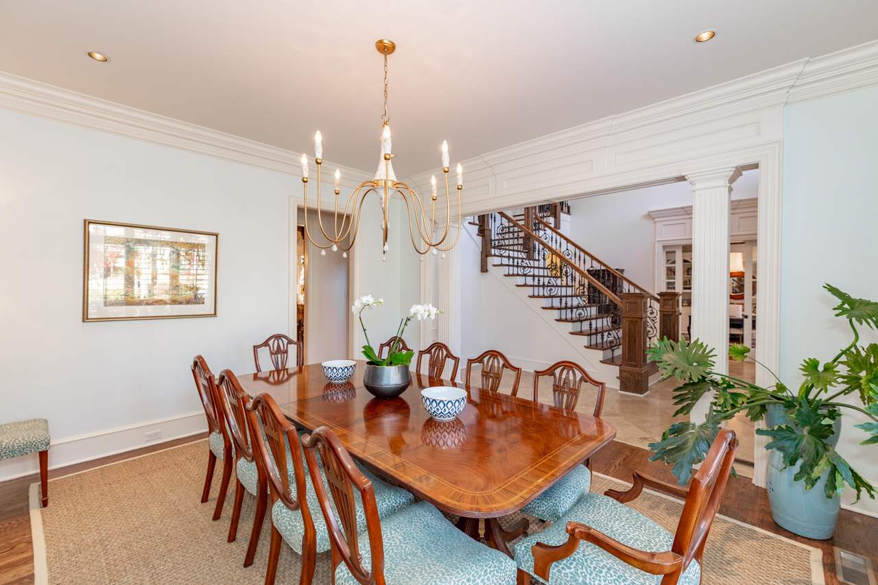 CHENAL VALLEY SOLOGNE CIRCLE - Residential