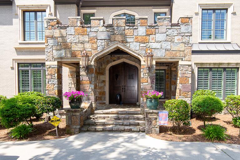 CHENAL VALLEY SOLOGNE CIRCLE - Residential