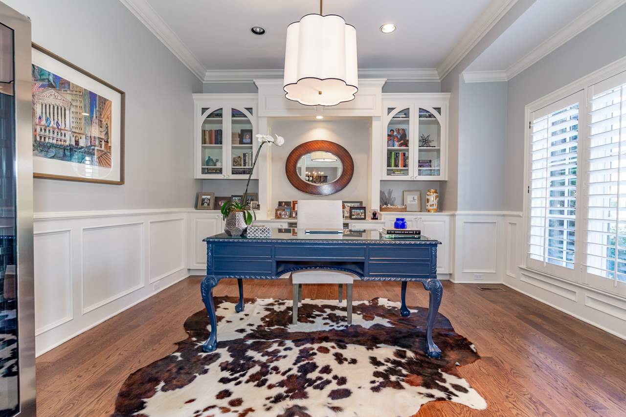 CHENAL VALLEY SOLOGNE CIRCLE - Residential