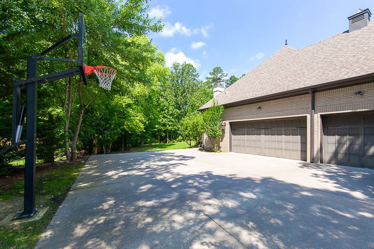CHENAL VALLEY SOLOGNE CIRCLE - Residential