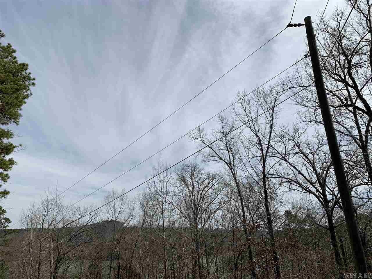 Great Lot in a desirable neighborhood for building a nice home! Super quiet area. Watersedge is very close to the town of Greers Ferry and Fairfield Bay . Close to ATV, hiking, and mountain biking trails. The Little Red River is minutes away!