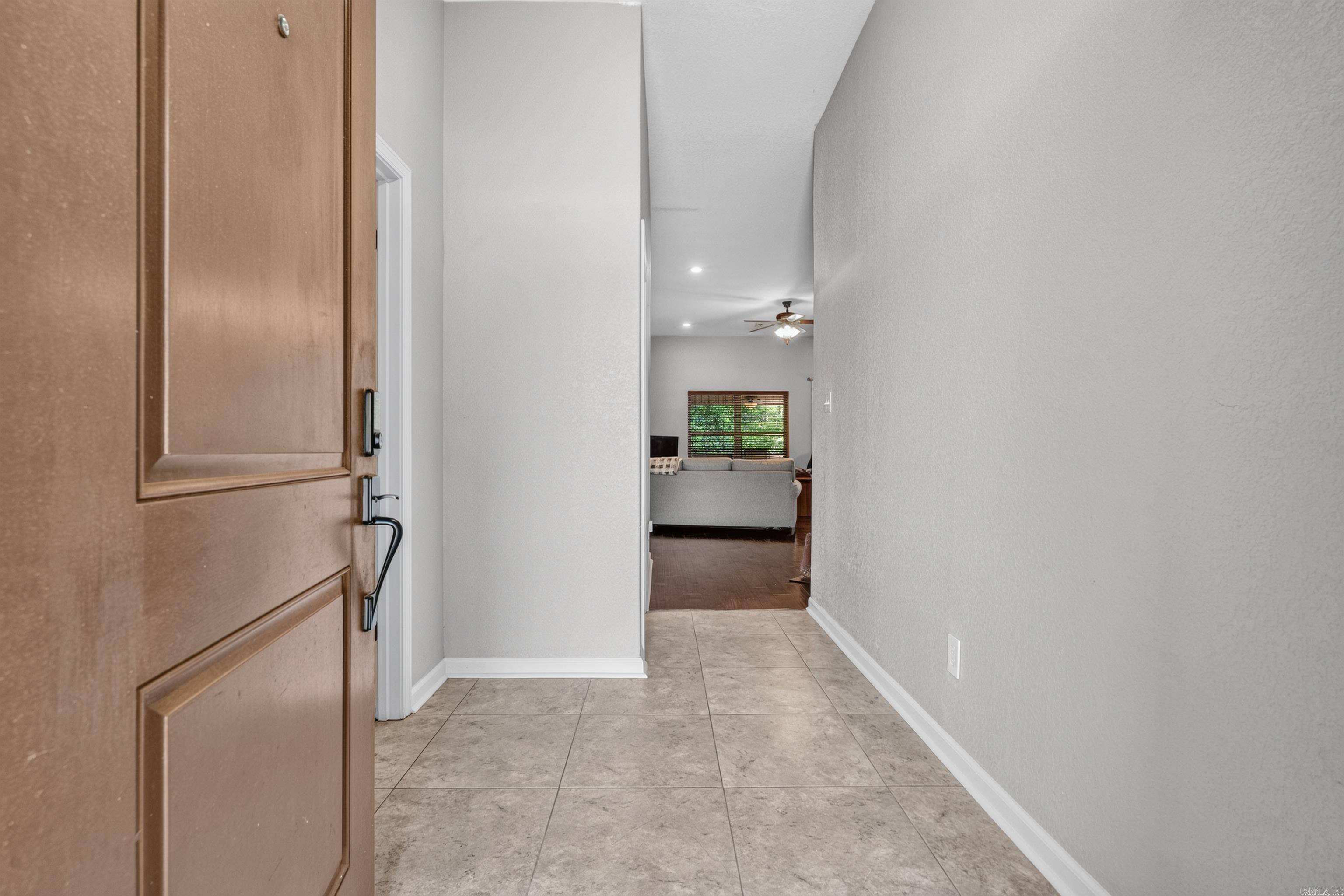 UNPLATTED ACREAGE - Residential