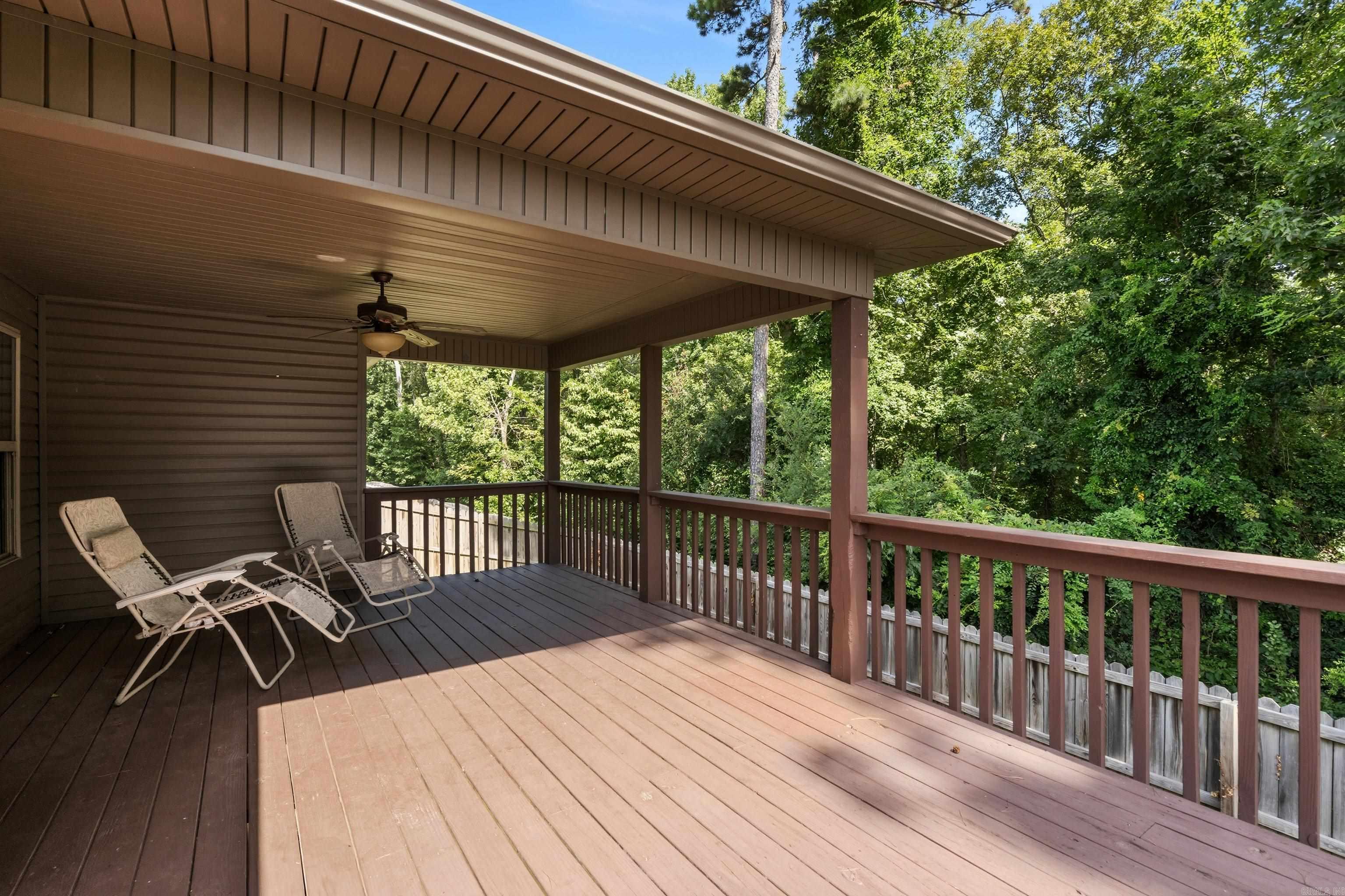 UNPLATTED ACREAGE - Residential