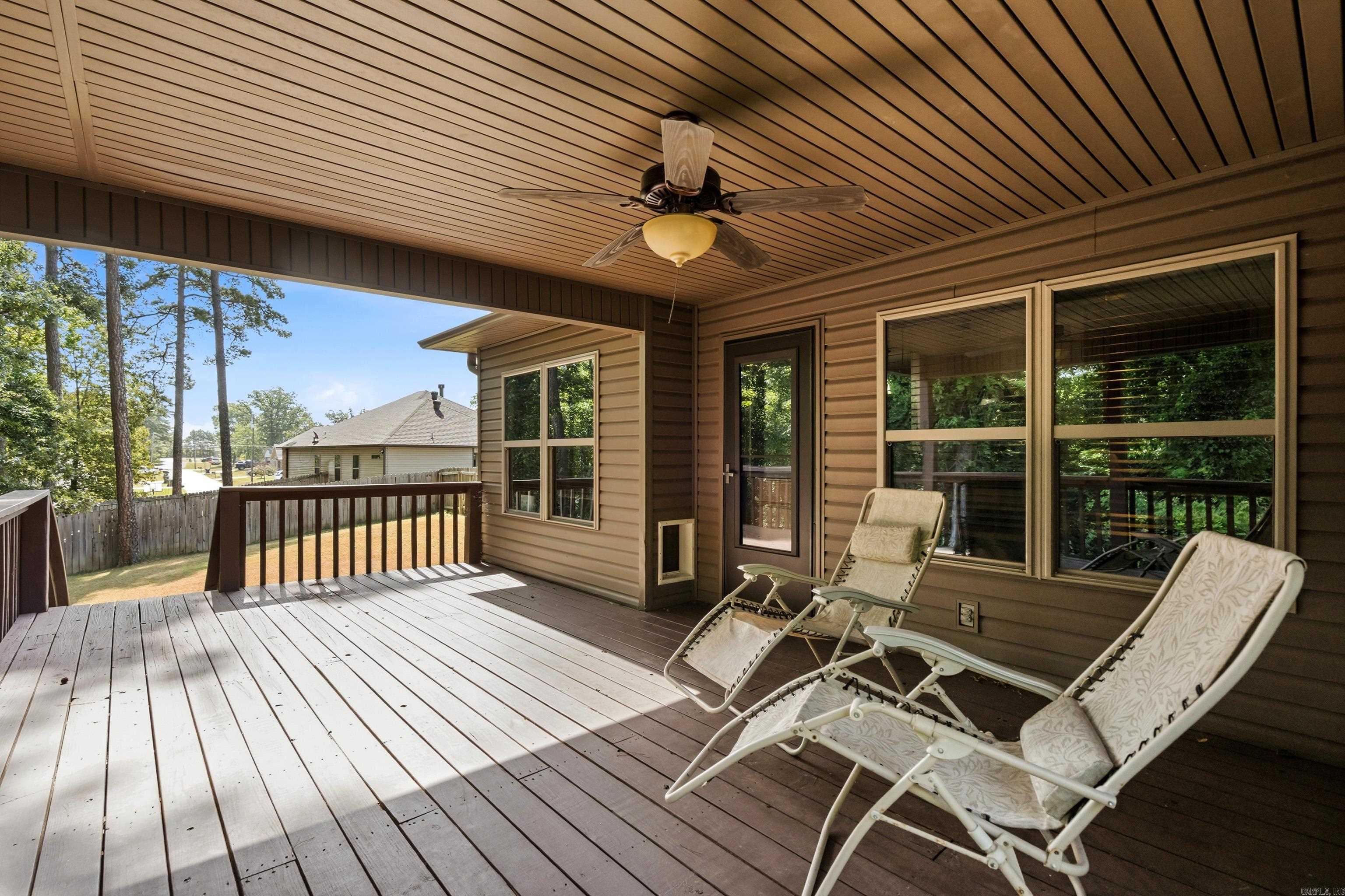 UNPLATTED ACREAGE - Residential