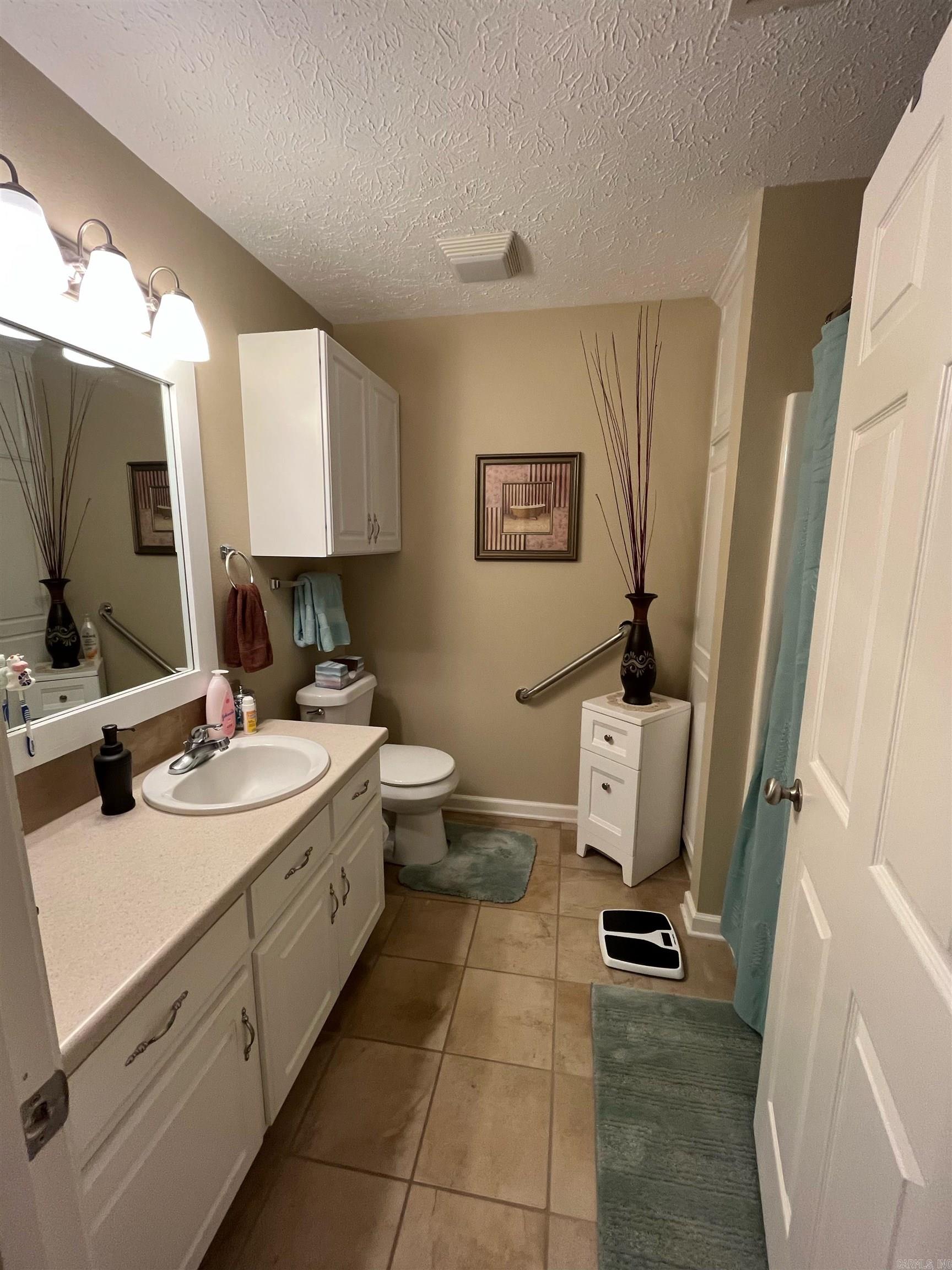 OT Cabot - Residential