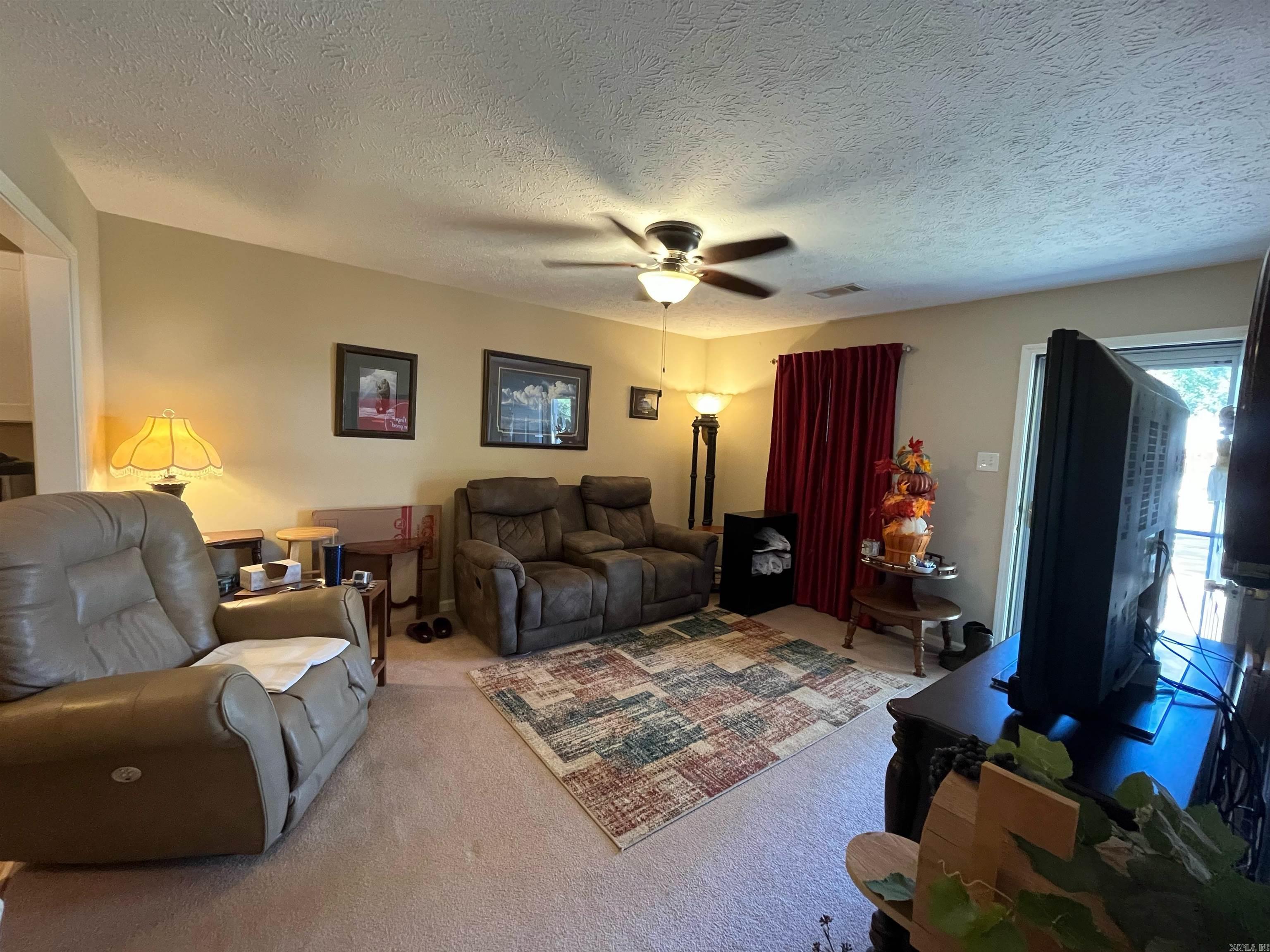 OT Cabot - Residential