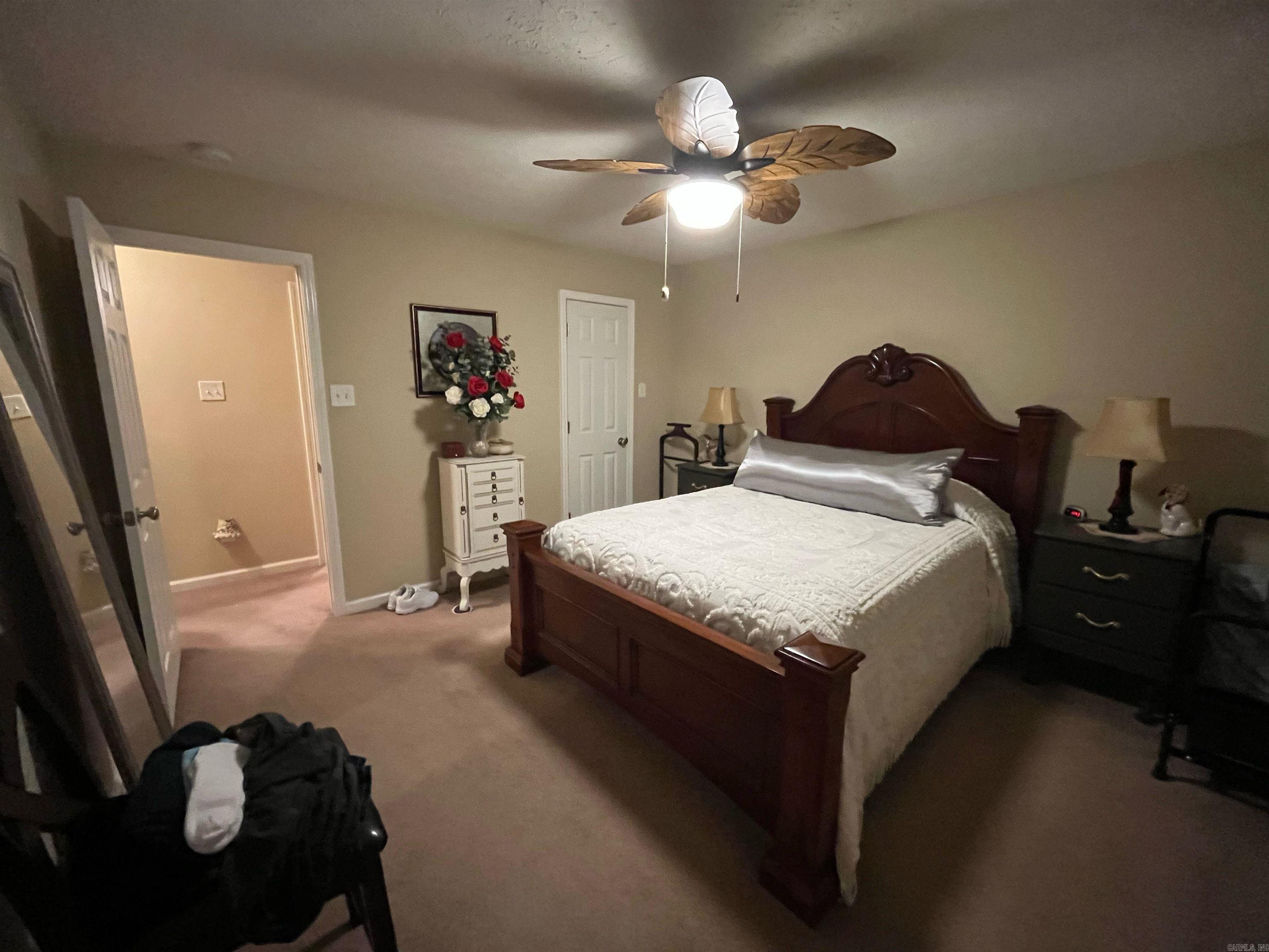 OT Cabot - Residential
